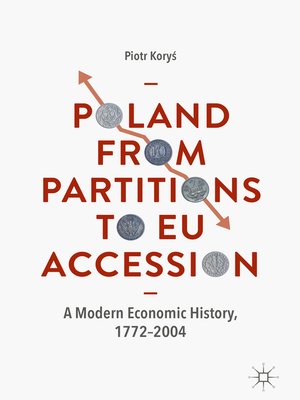 cover image of Poland From Partitions to EU Accession